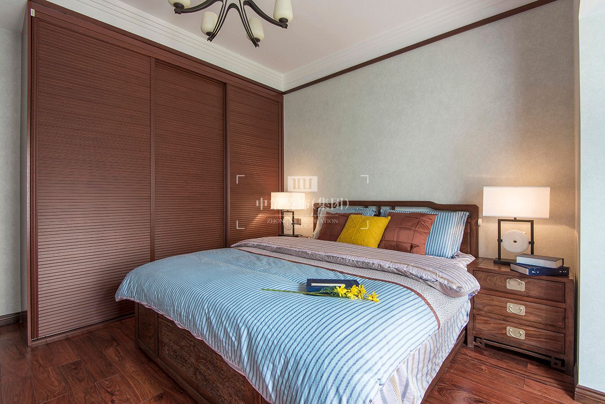 中策装饰装修实景案例 中策装饰装修实景案例