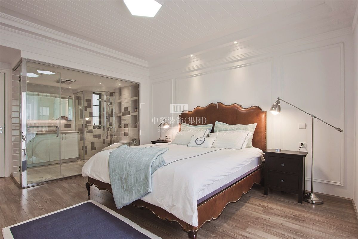 中策装饰实景案例 中策装饰实景案例