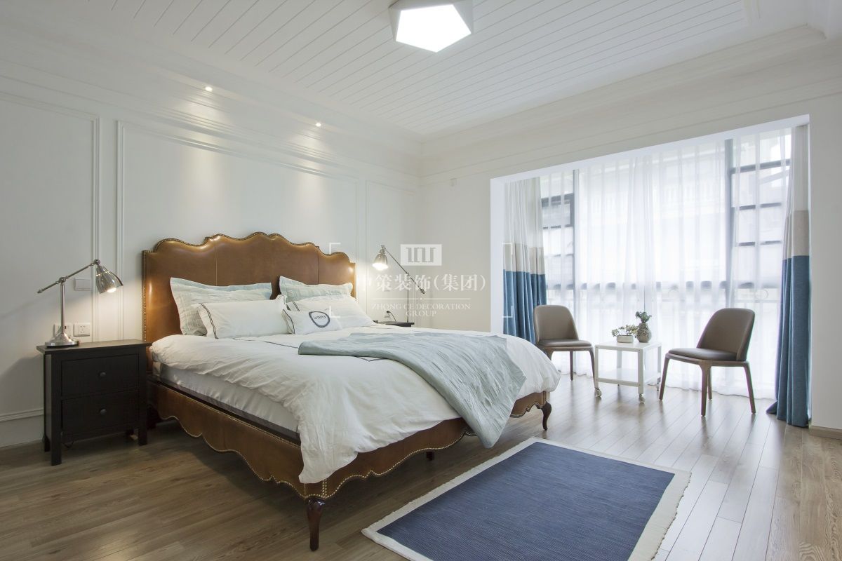 中策装饰实景案例 中策装饰实景案例