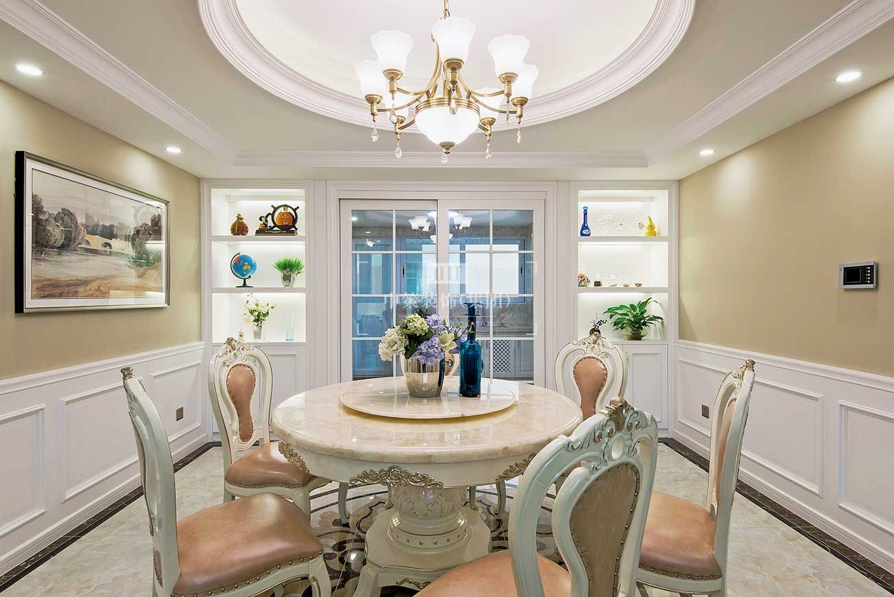 中策实景别墅案例