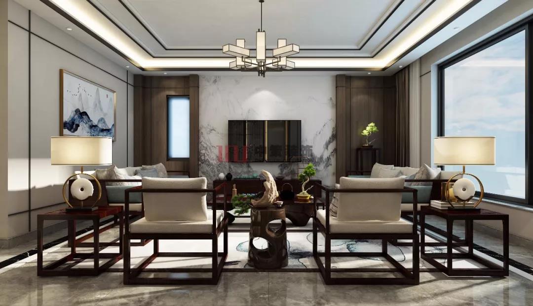 中策装饰 装修效果图 中策装饰 装修效果图