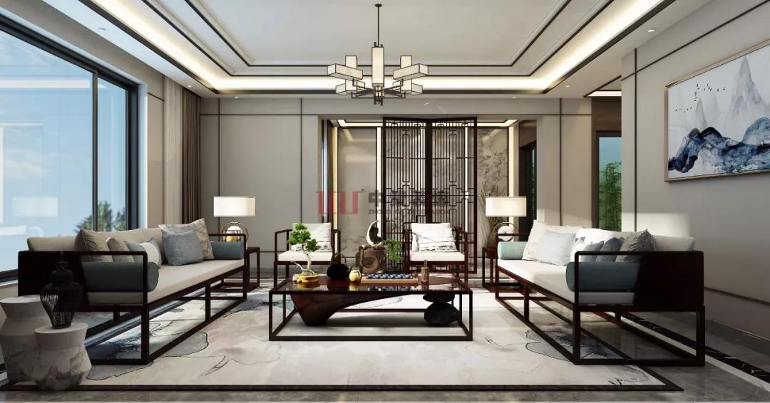 中策装饰 装修效果图 中策装饰 装修效果图