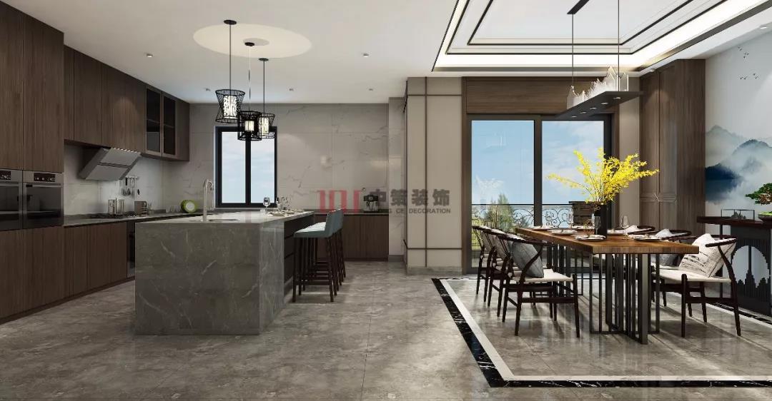 中策装饰 装修效果图 中策装饰 装修效果图