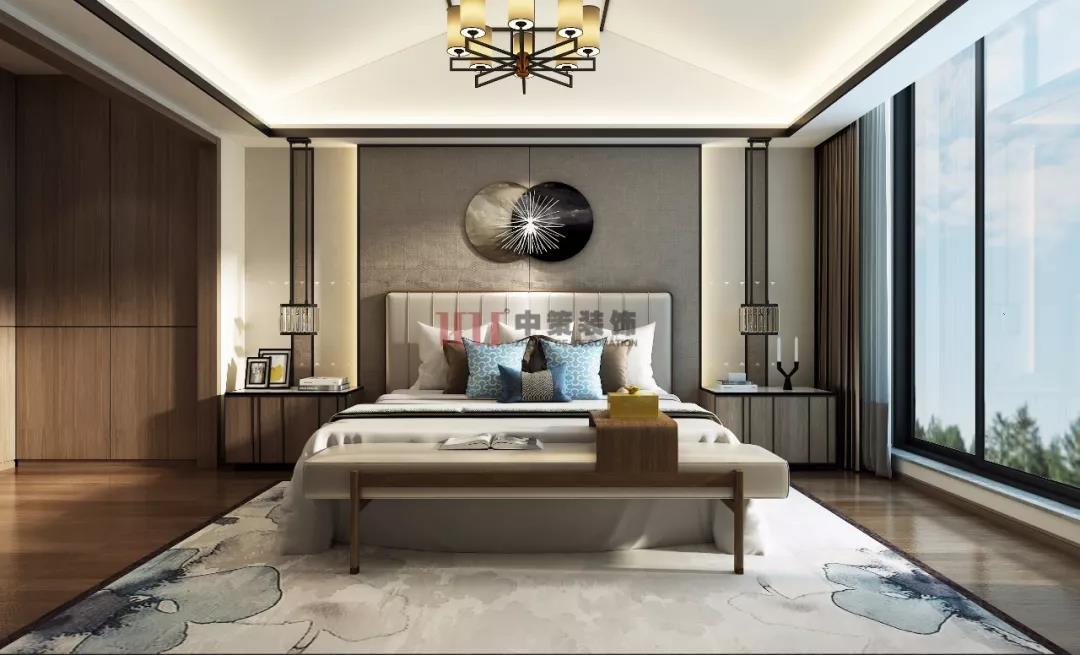 中策装饰 装修效果图 中策装饰 装修效果图