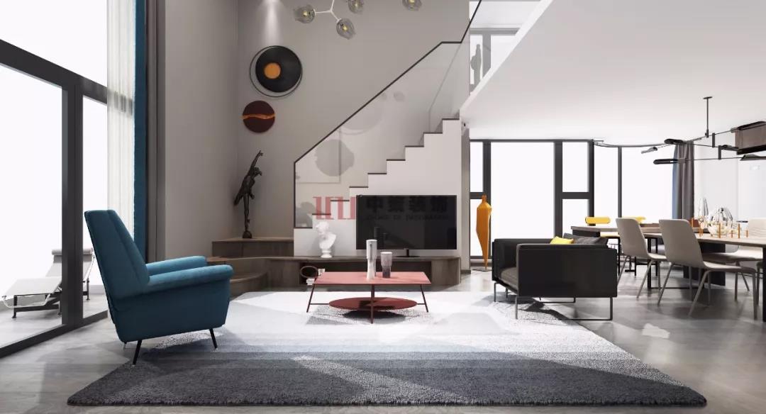 中策装饰 装修效果图 中策装饰 装修效果图