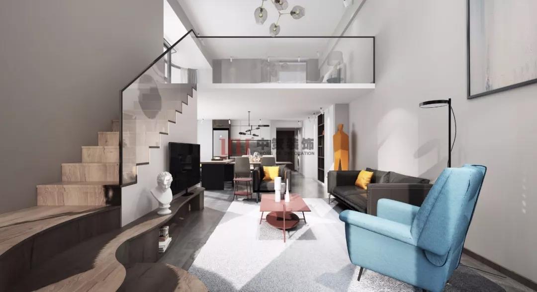 中策装饰 装修效果图 中策装饰 装修效果图