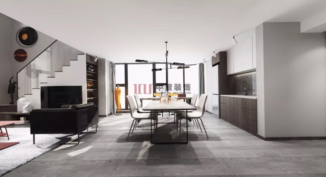 中策装饰 装修效果图 中策装饰 装修效果图