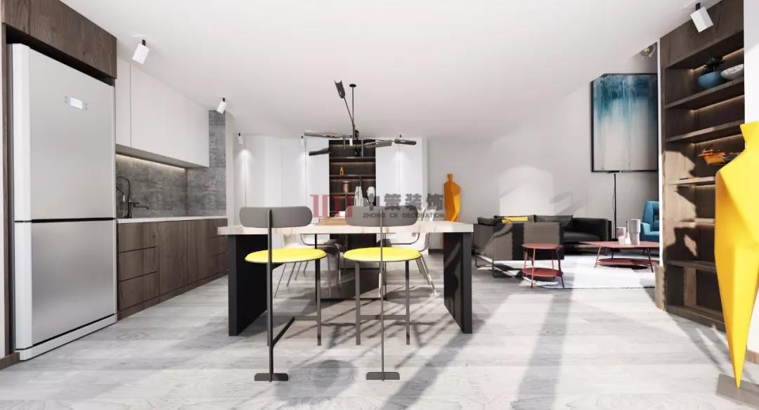 中策装饰 装修效果图 中策装饰 装修效果图