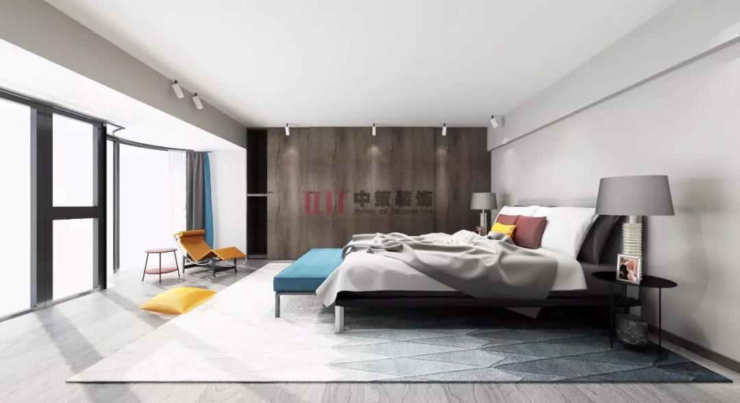 中策装饰 装修效果图 中策装饰 装修效果图