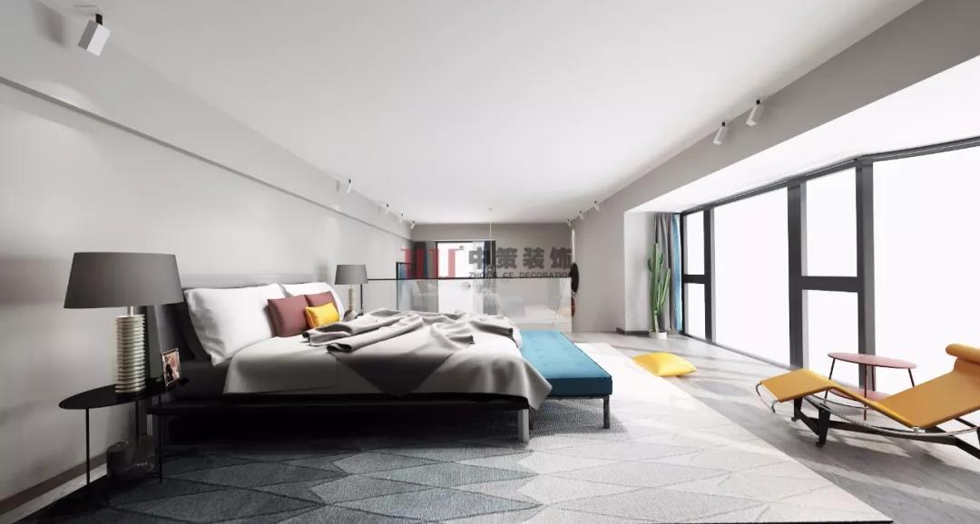 中策装饰 装修效果图 中策装饰 装修效果图