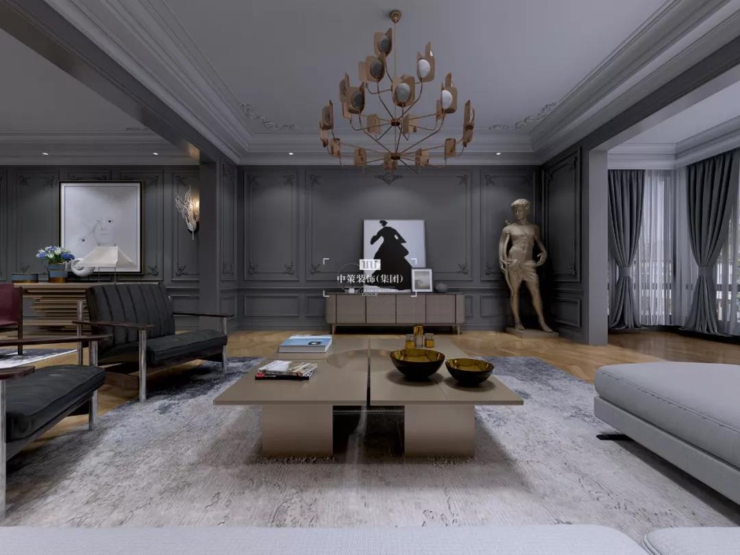 中策装饰 装修效果图 中策装饰 装修效果图