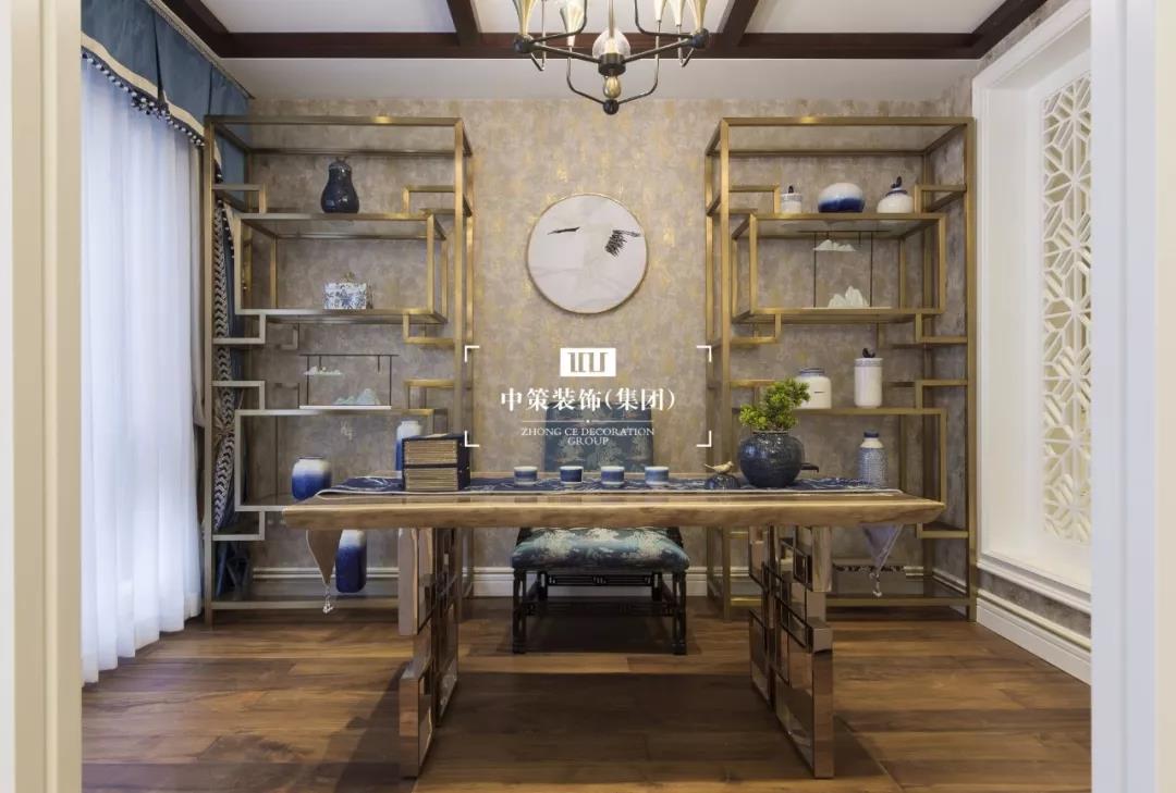 中策银海尚御实景作品 中策银海尚御实景作品