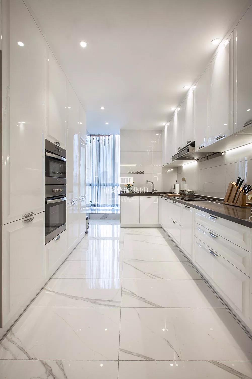 中策青瓷大宅 装修实景作品 中策青瓷大宅 装修实景作品