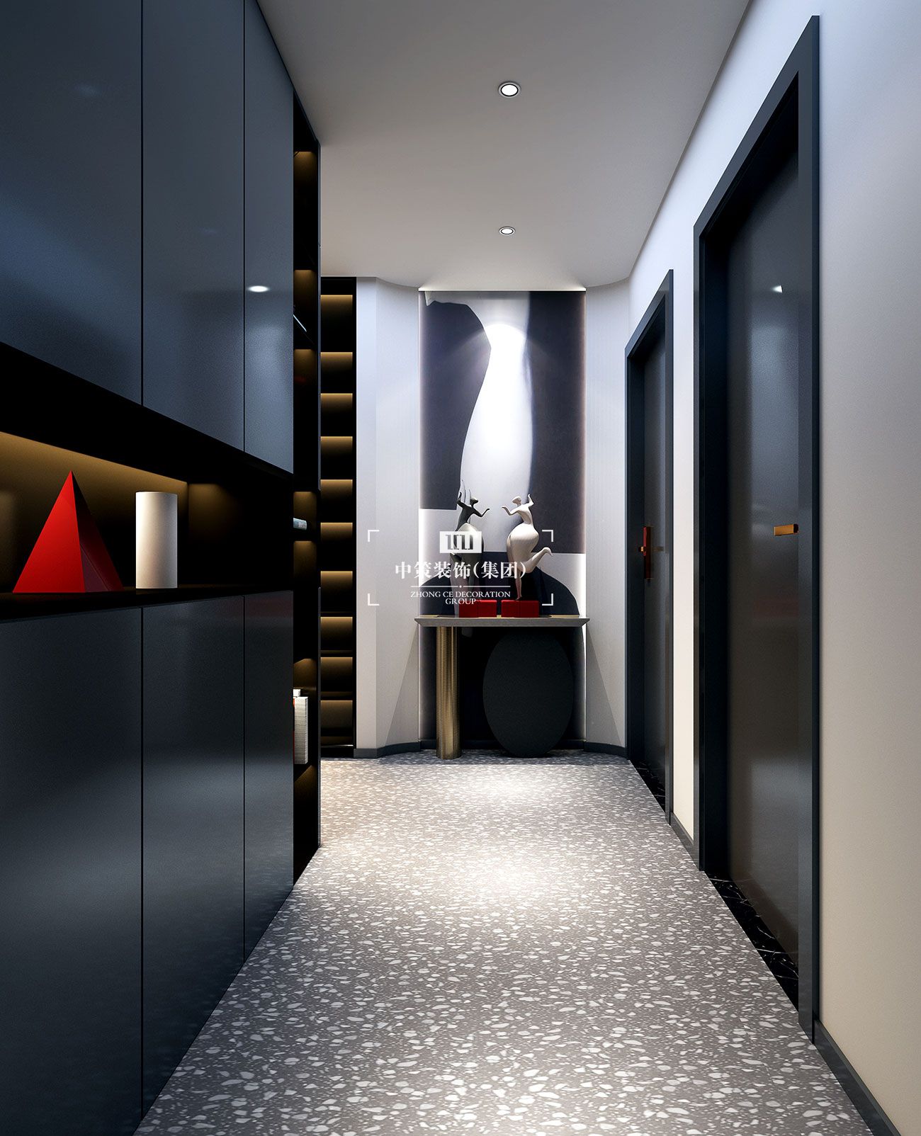 中策家装案例 中策家装案例