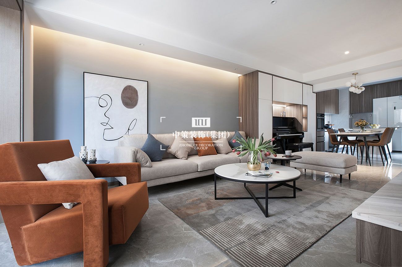 中策家装设计 中策家装设计