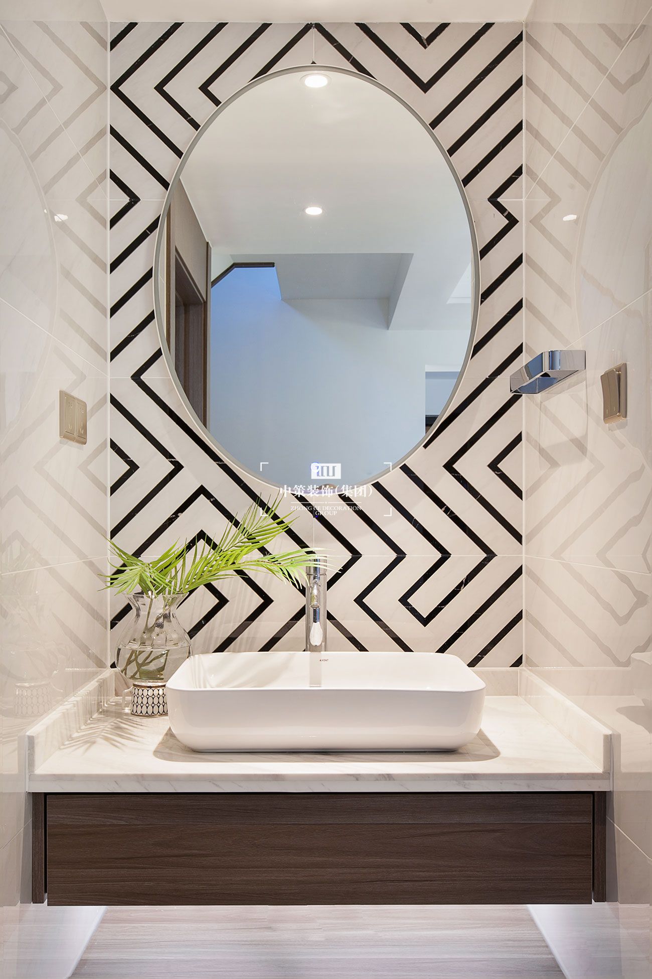 中策家装设计 中策家装设计