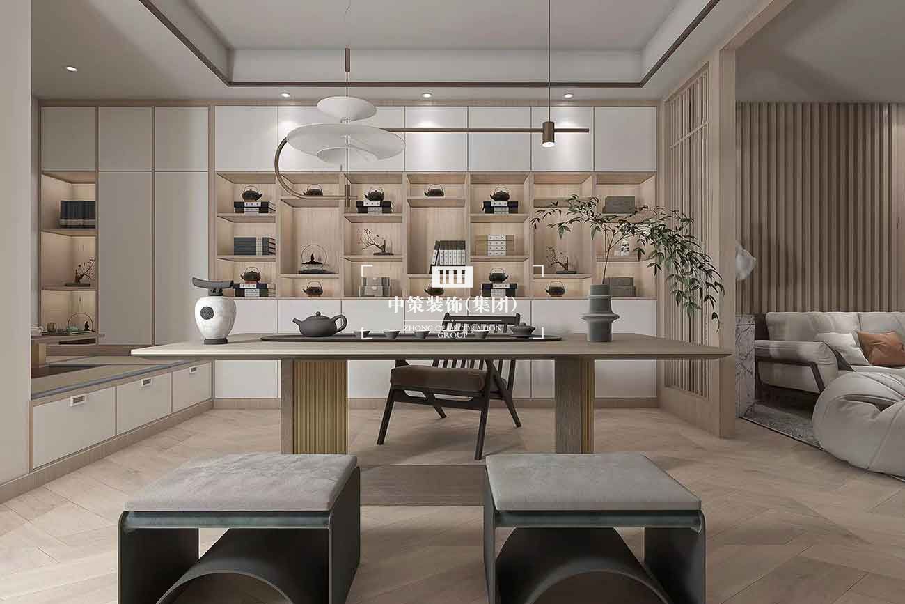 中策家装设计