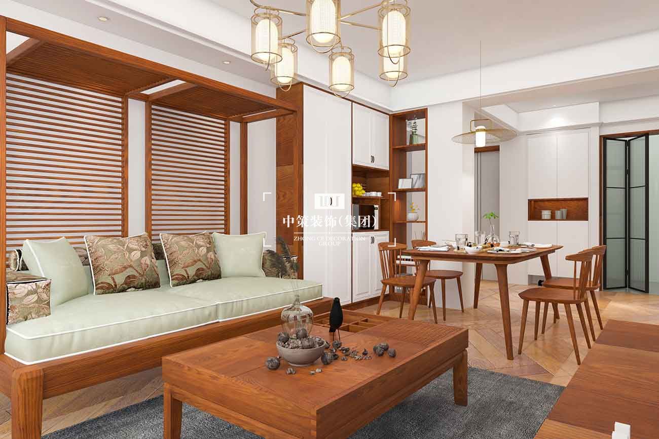 中策家装设计 中策家装设计