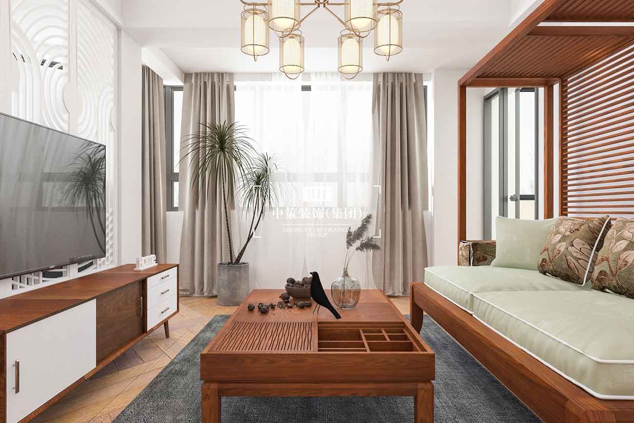 中策家装设计 中策家装设计