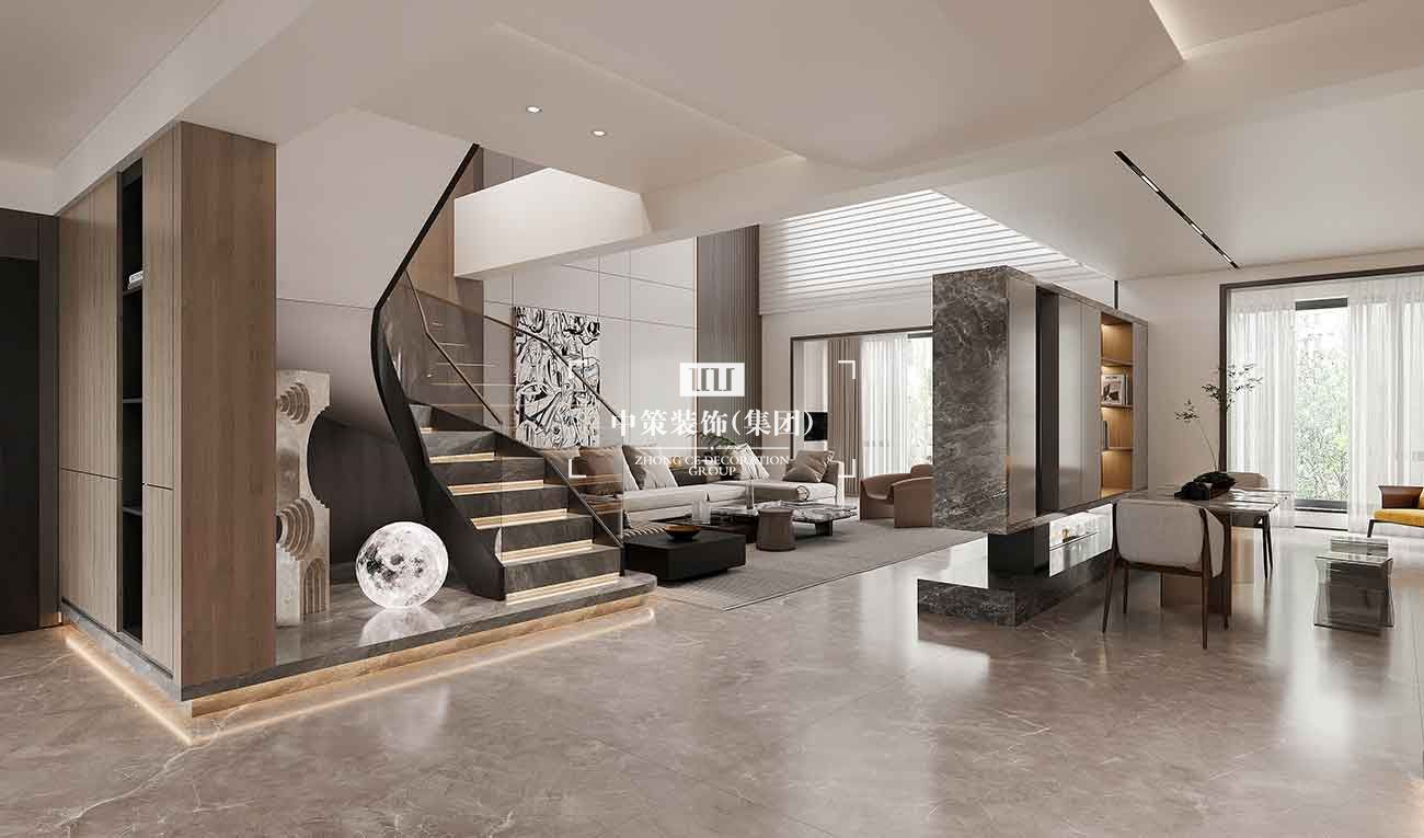 中策家装设计