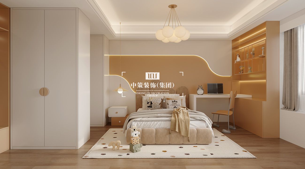 中策家装设计