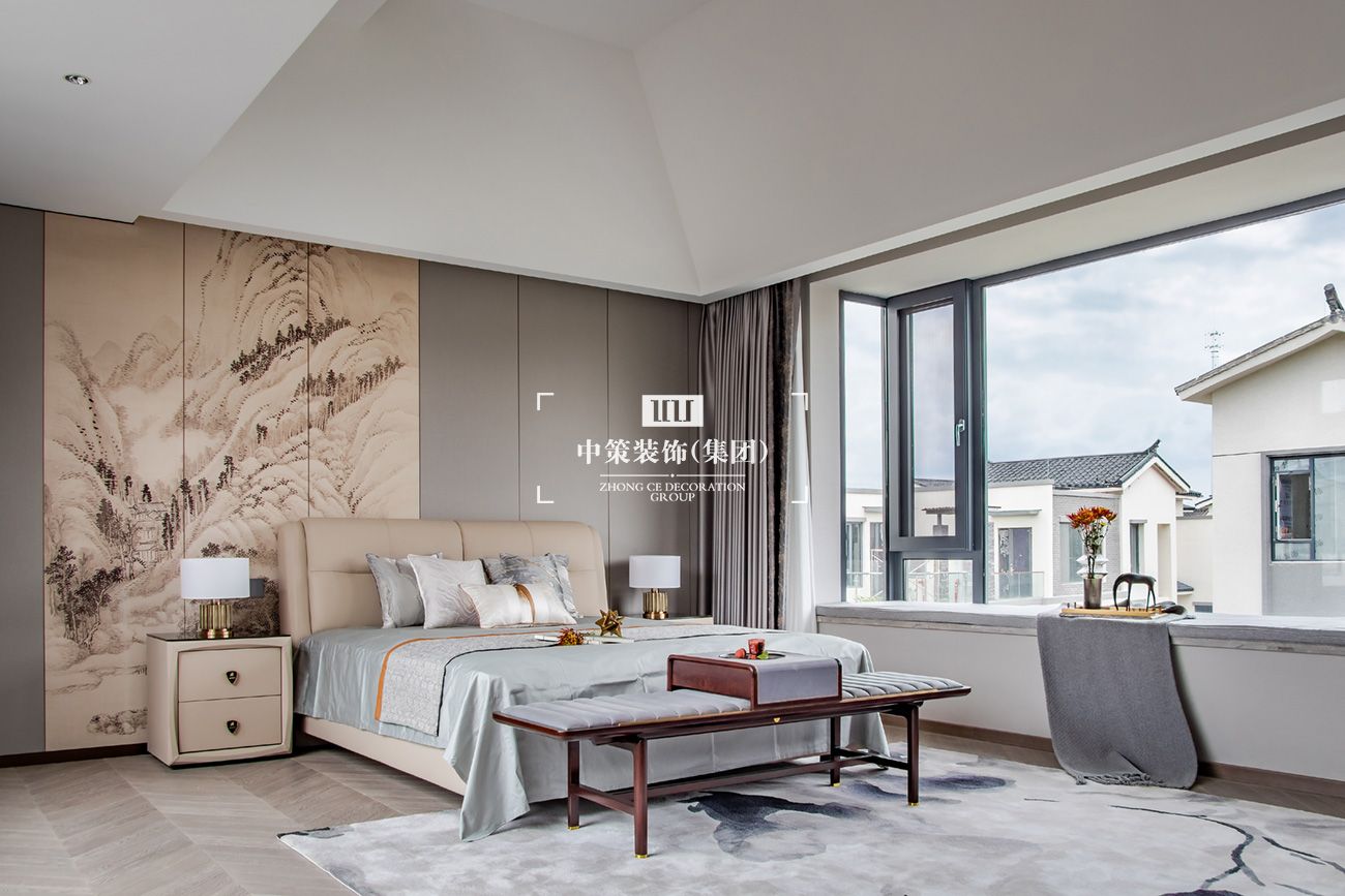 中策实景案例 中策实景案例