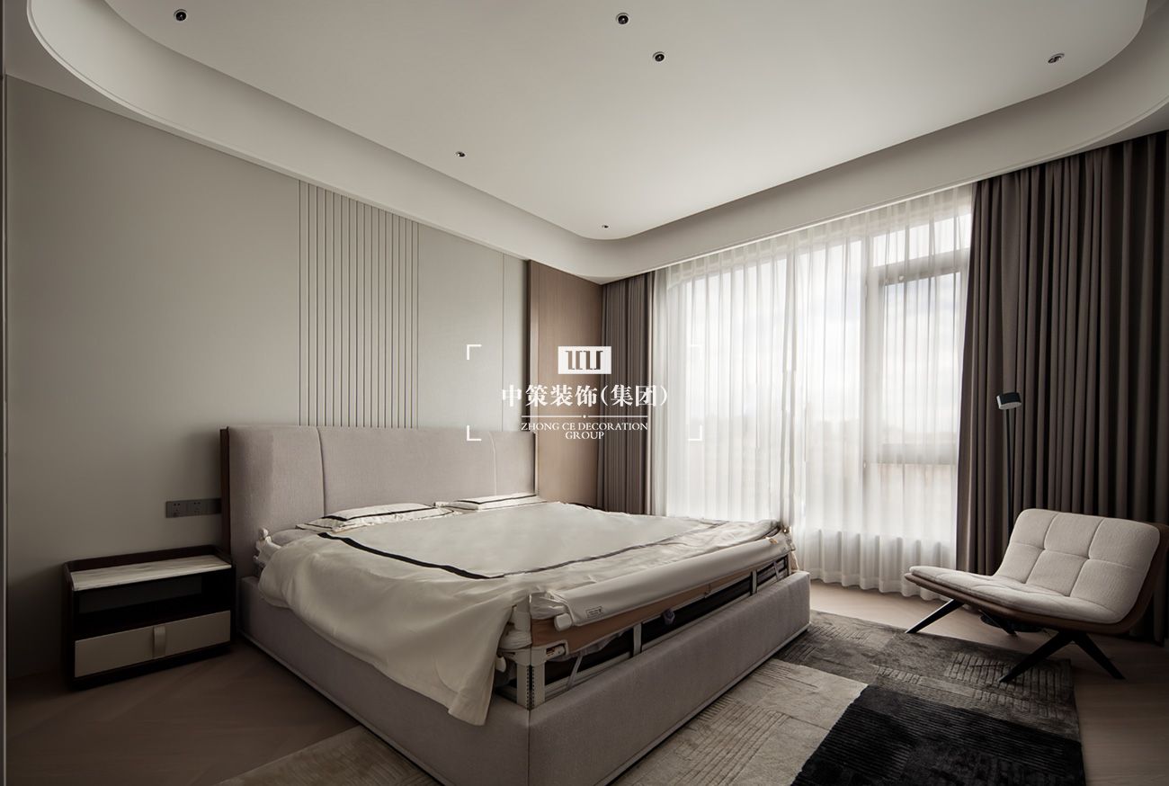 中策实景案例 中策实景案例