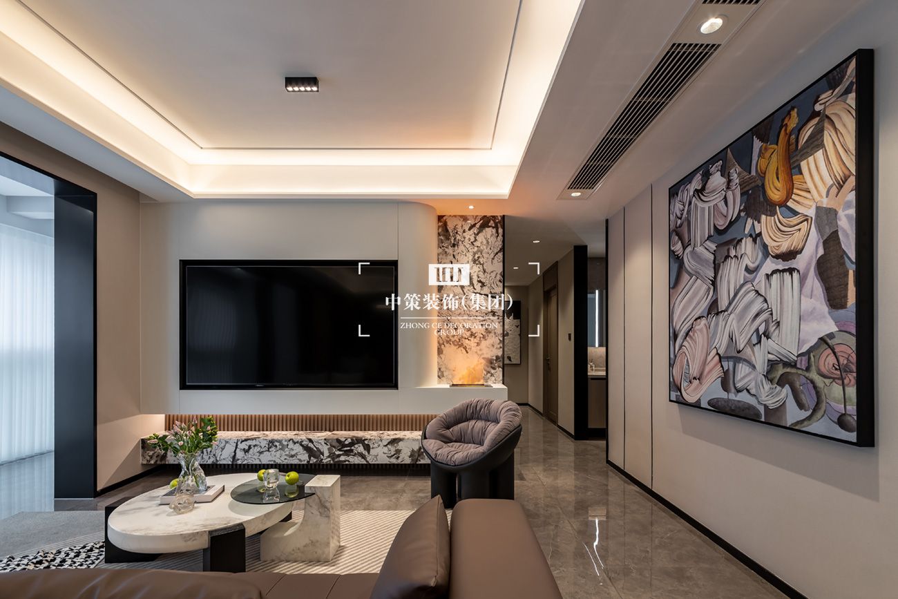 中策实景案例 中策实景案例