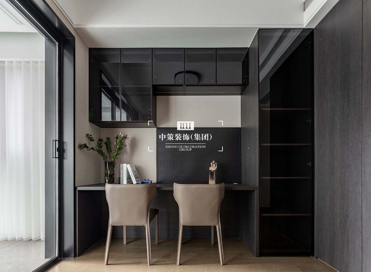 中策实景案例 中策实景案例