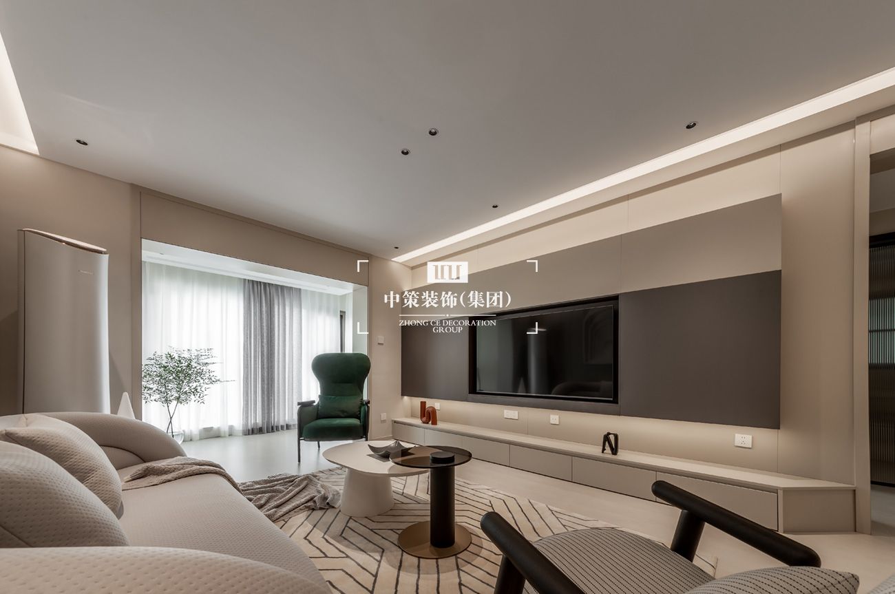 中策实景案例 中策实景案例