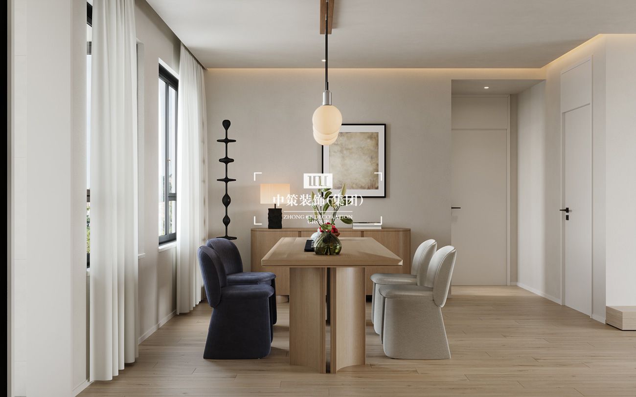 中策家装设计