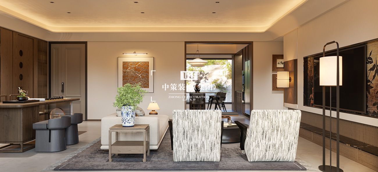 中策家装设计