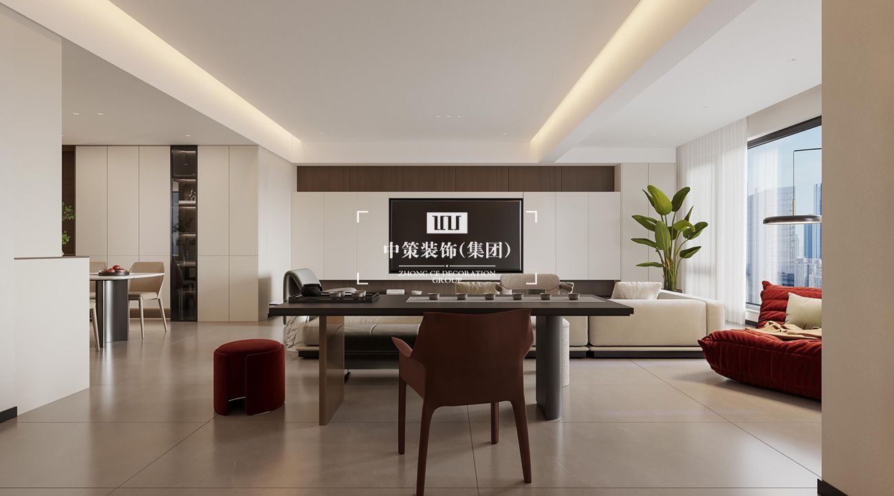 中策家装设计