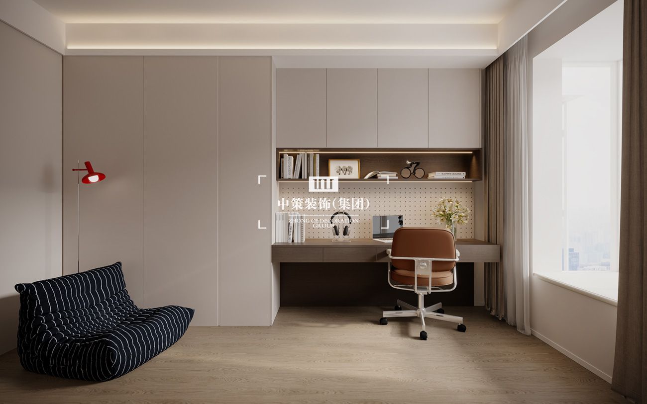 中策家装设计