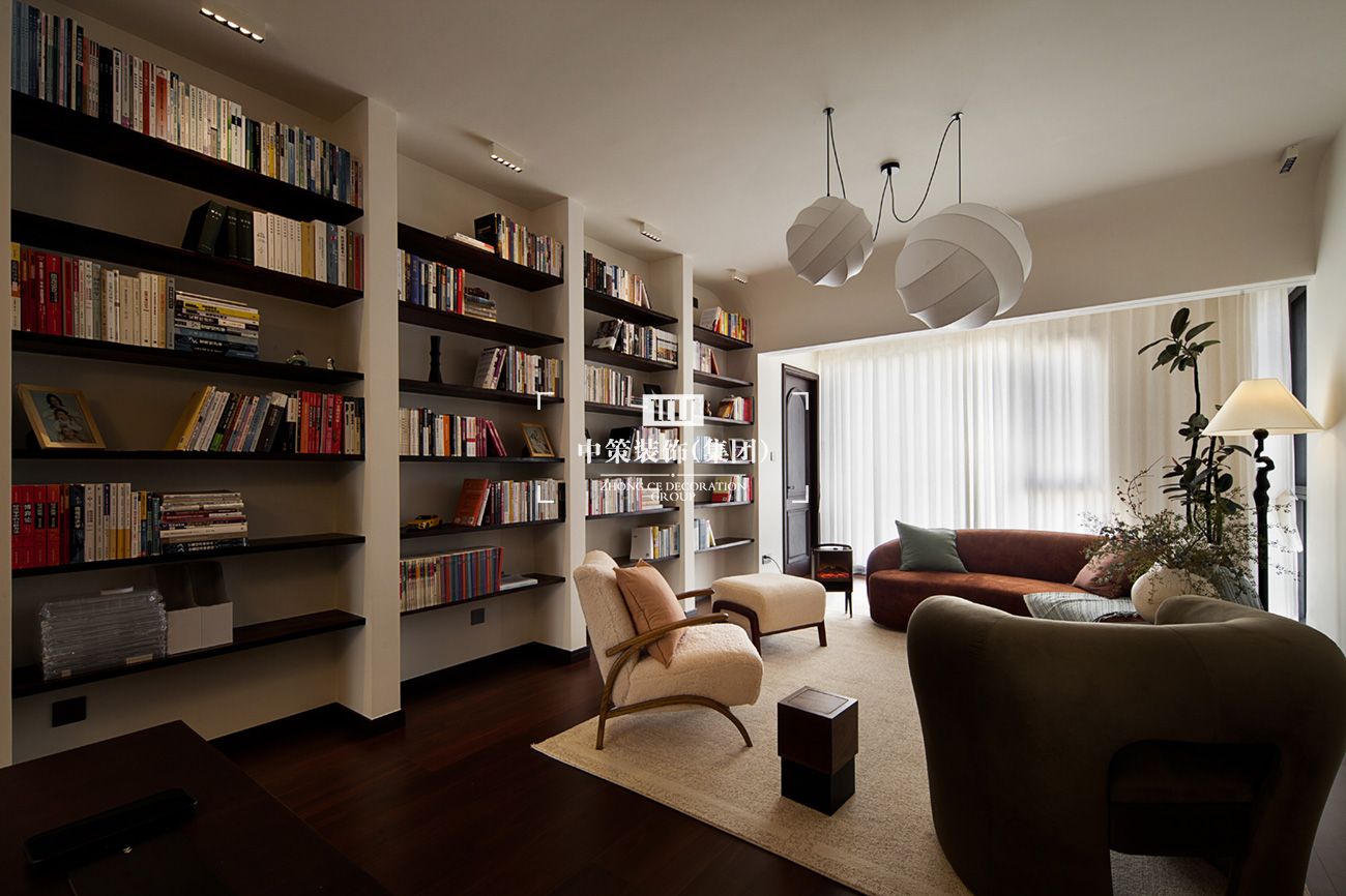 中策实景案例 中策实景案例