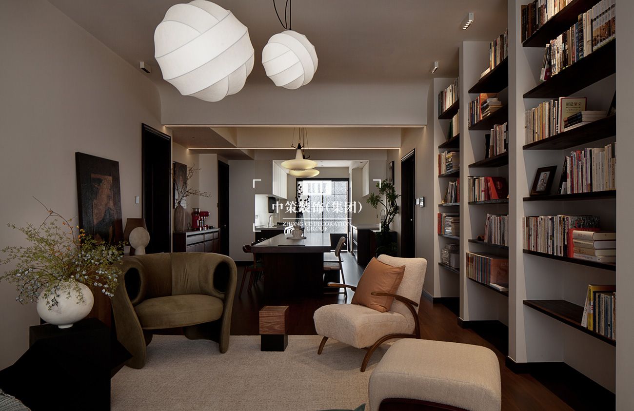 中策实景案例 中策实景案例