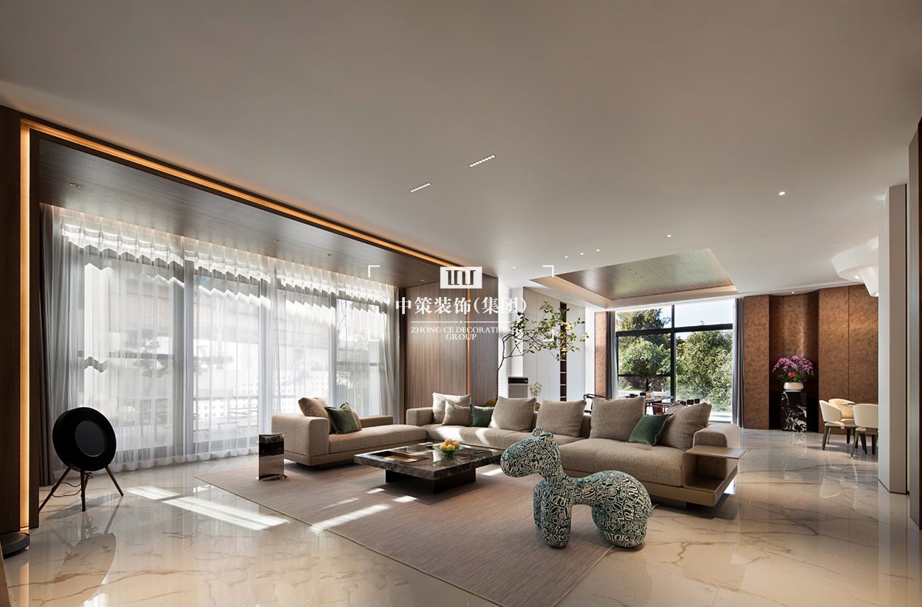 中策实景案例 中策实景案例