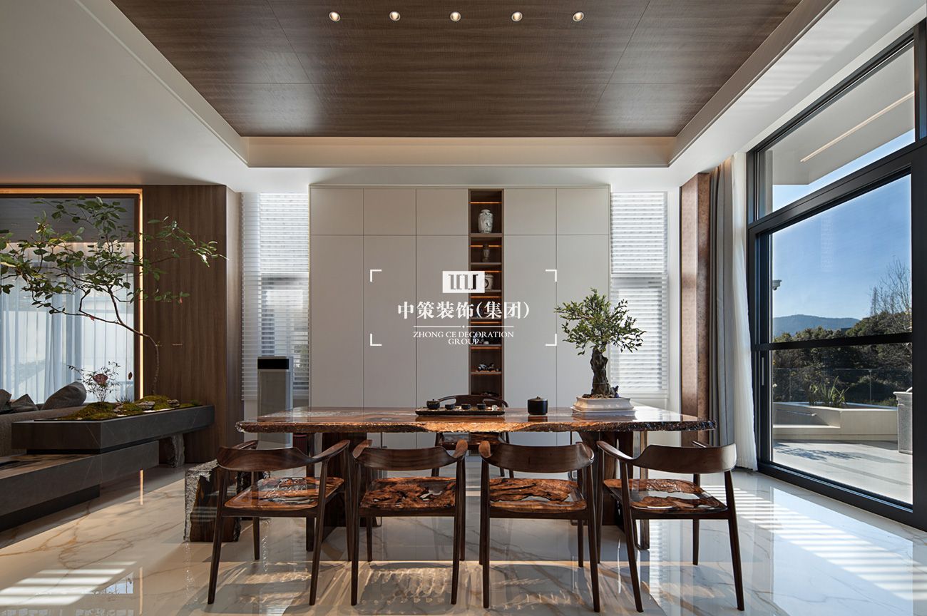 中策实景案例 中策实景案例