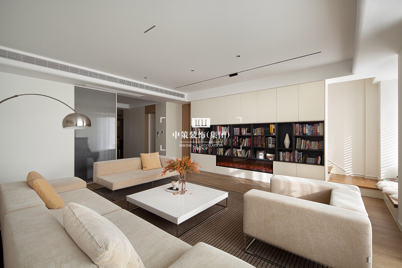 中策实景案例 中策实景案例