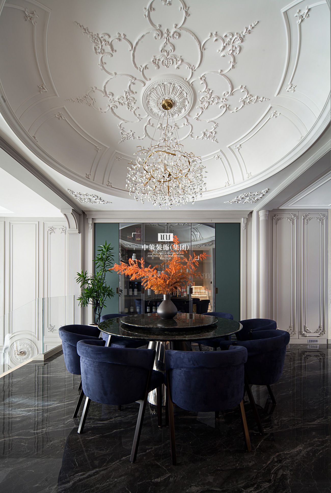 中策实景案例 中策实景案例