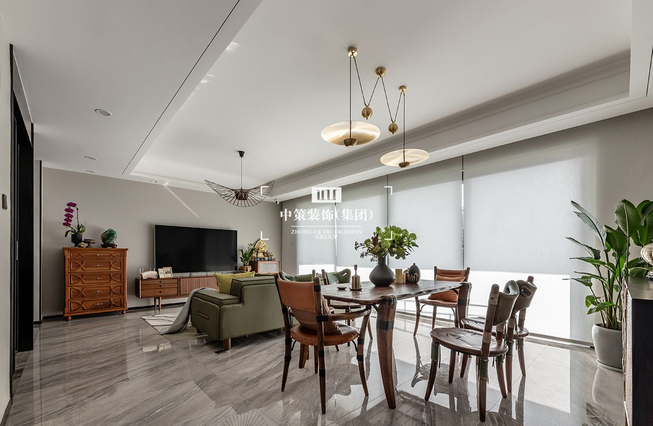 中策实景案例 中策实景案例