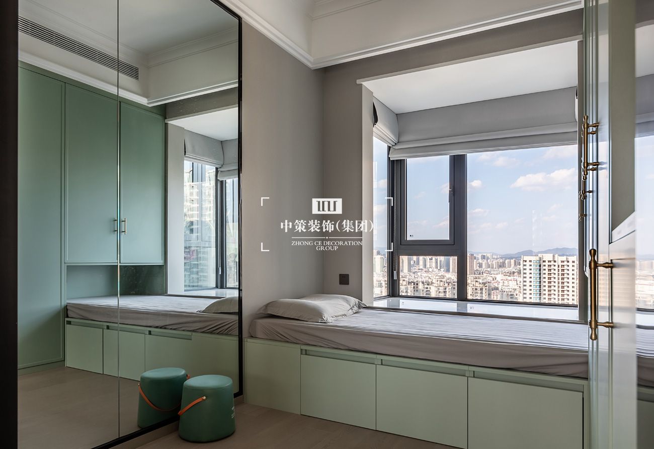 中策实景案例 中策实景案例