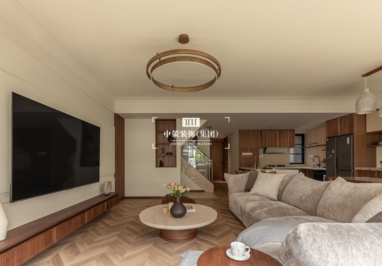 中策实景案例 中策实景案例